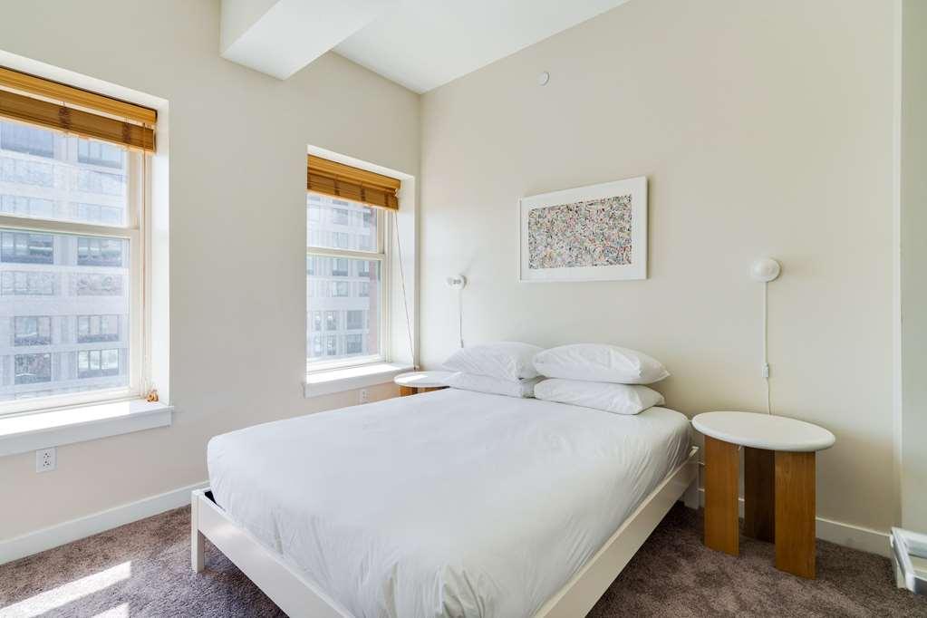 Mint House At The Divine Lorraine Hotel - Φιλαδέλφεια Δωμάτιο φωτογραφία