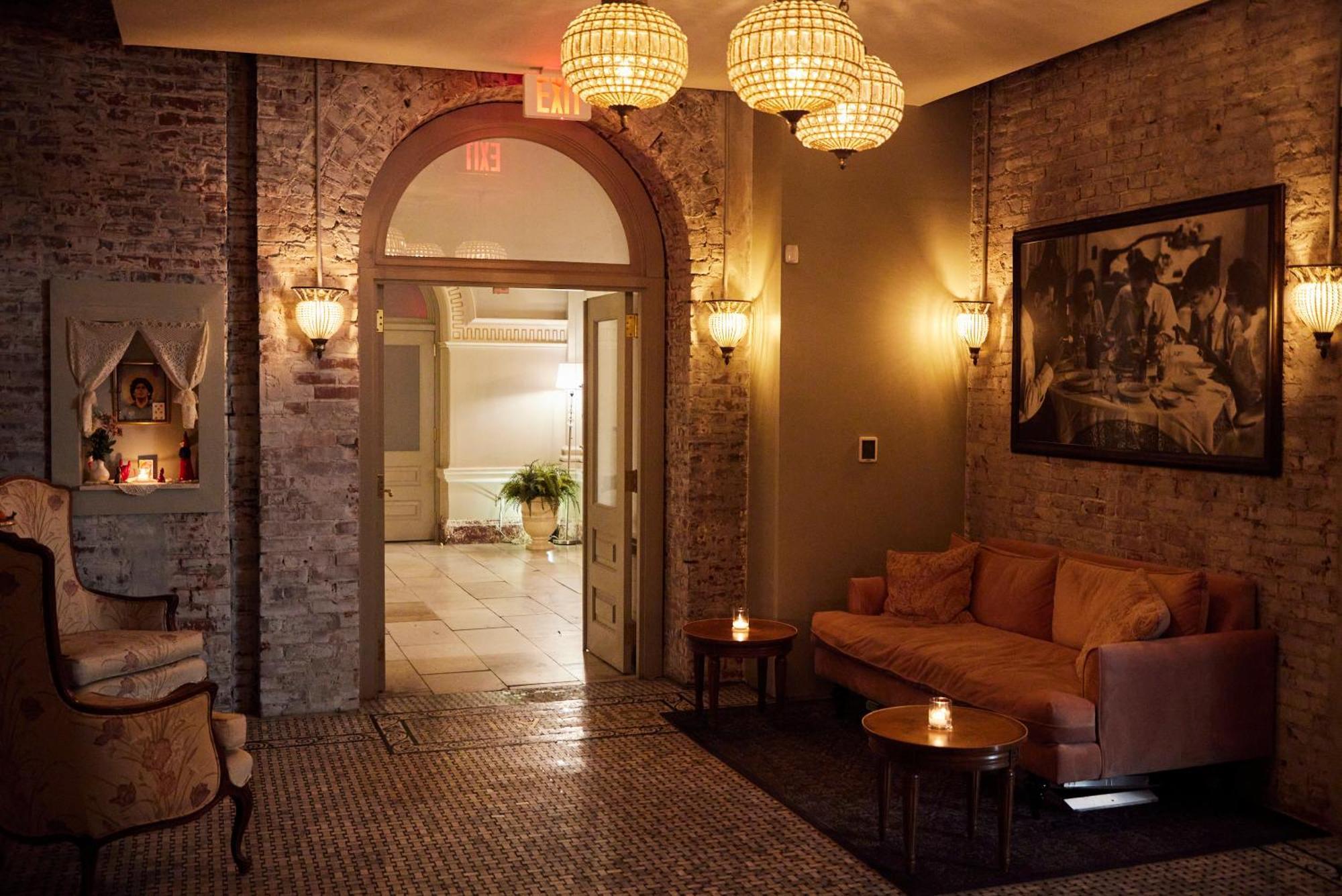 Mint House At The Divine Lorraine Hotel - Φιλαδέλφεια Εξωτερικό φωτογραφία