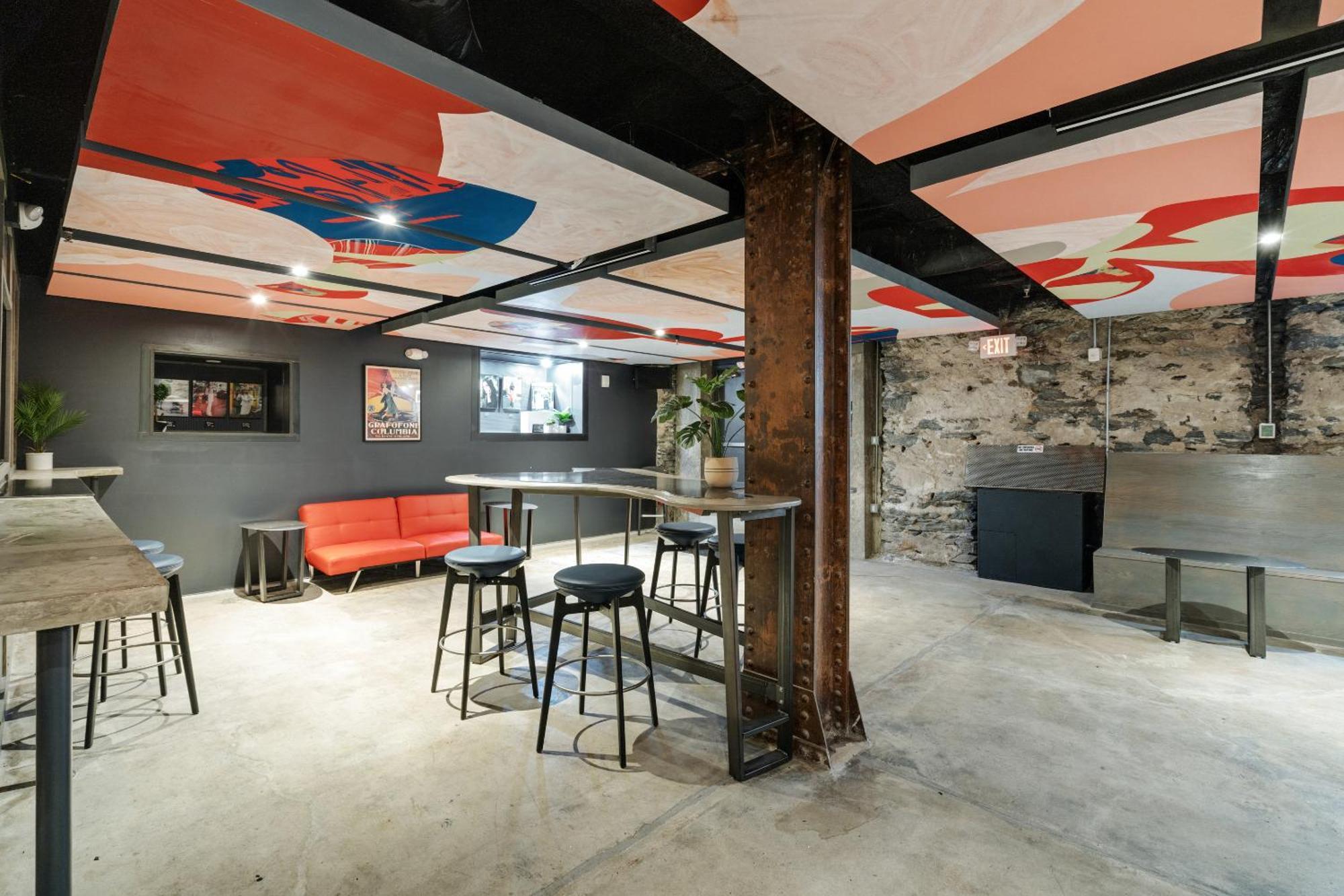 Mint House At The Divine Lorraine Hotel - Φιλαδέλφεια Εξωτερικό φωτογραφία