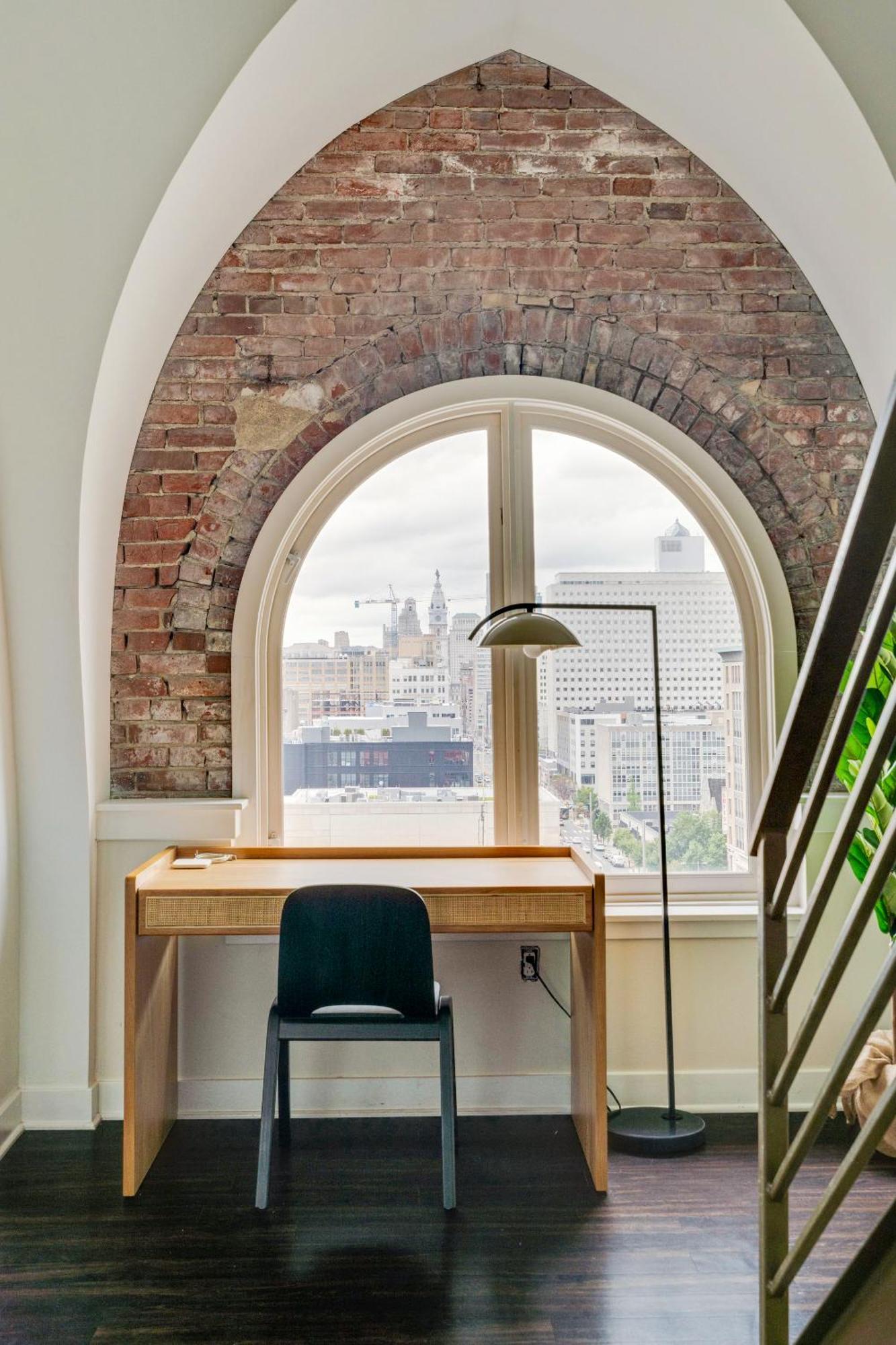 Mint House At The Divine Lorraine Hotel - Φιλαδέλφεια Εξωτερικό φωτογραφία